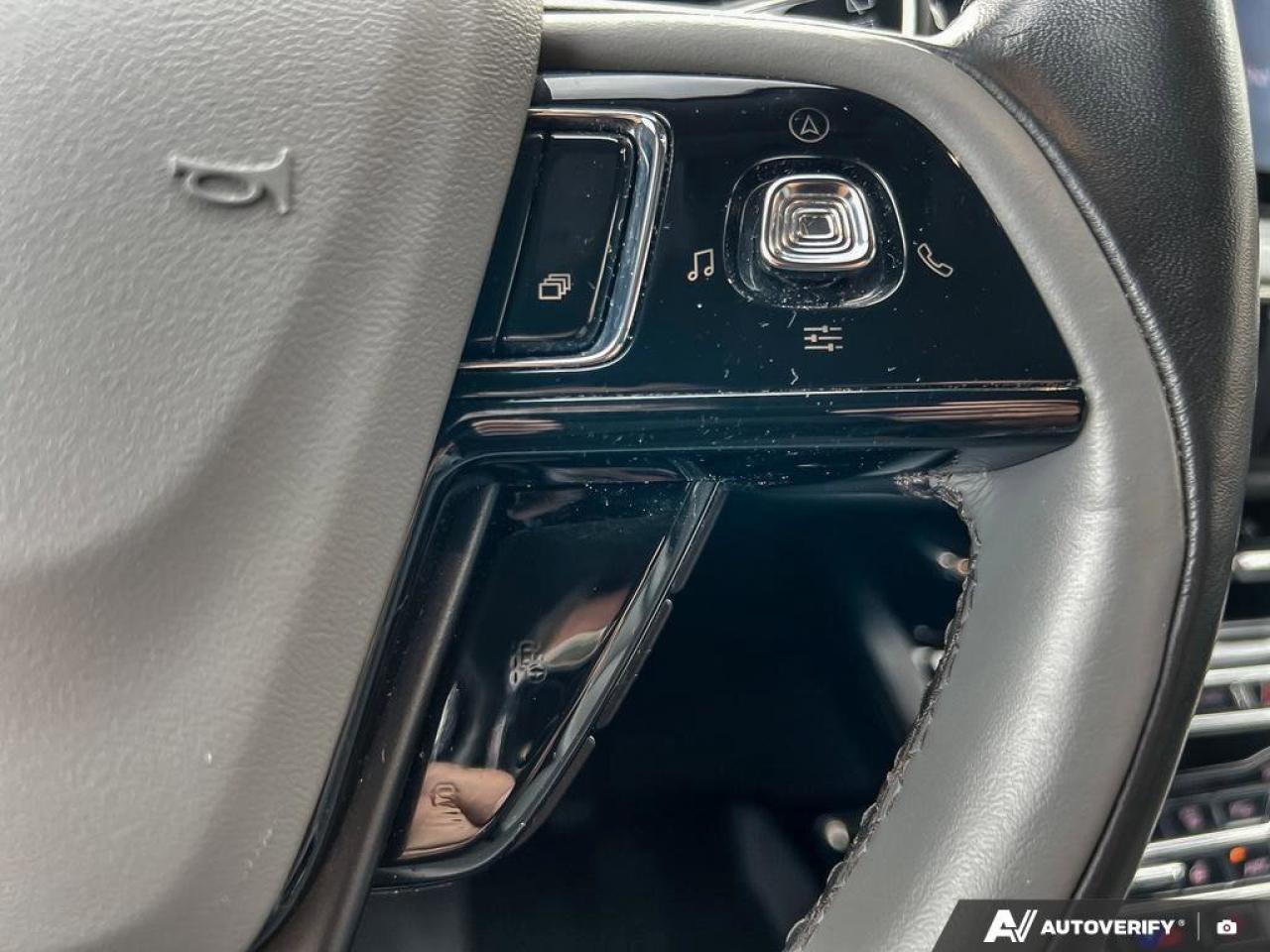 2022 Lincoln Corsair Reserve   ONE OWNER   HTD STEER WHEEL ONE OWNER Photo