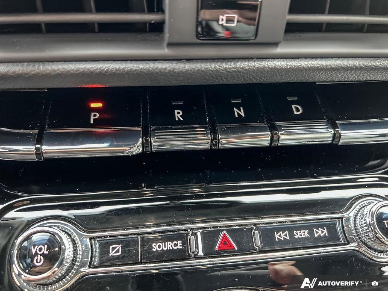 2022 Lincoln Corsair Reserve   ONE OWNER   HTD STEER WHEEL ONE OWNER Photo