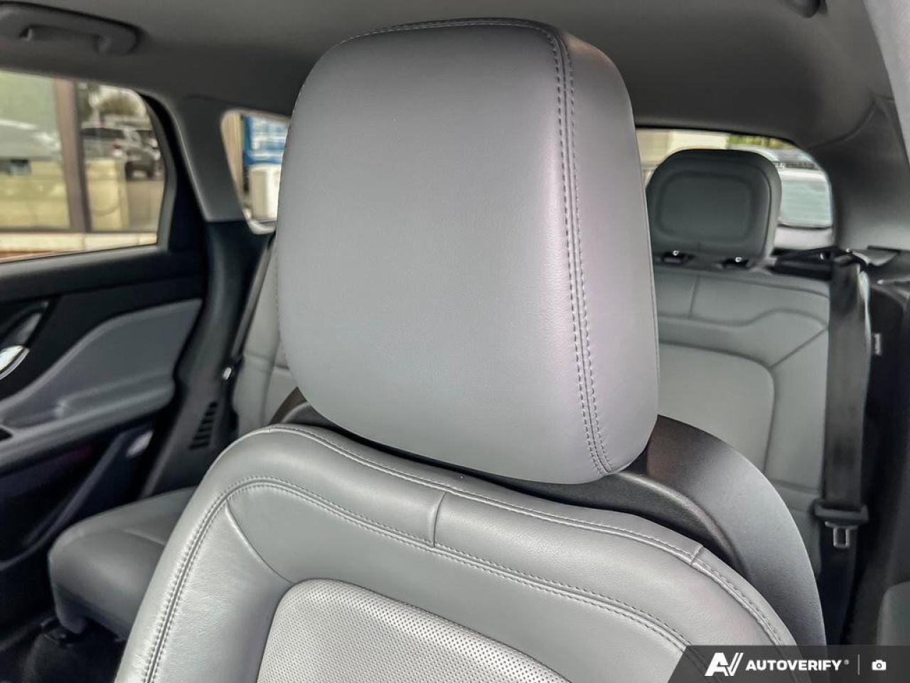 2022 Lincoln Corsair Reserve   ONE OWNER   HTD STEER WHEEL ONE OWNER Photo