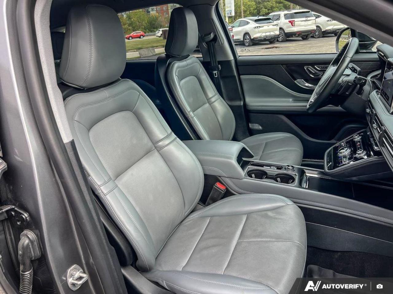 2022 Lincoln Corsair Reserve   ONE OWNER   HTD STEER WHEEL ONE OWNER Photo