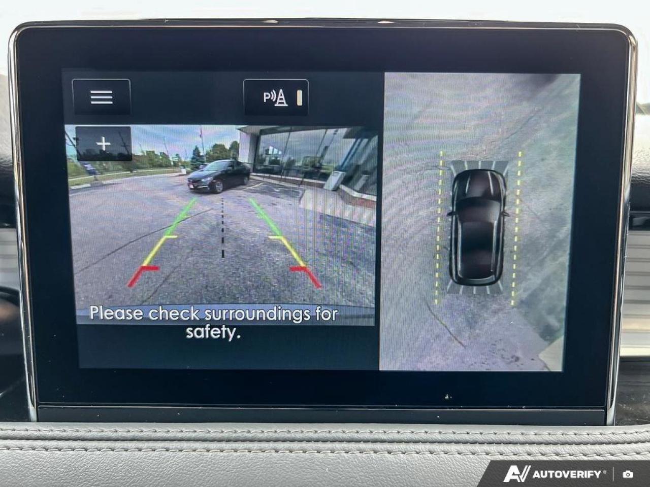 2022 Lincoln Corsair Reserve   ONE OWNER   HTD STEER WHEEL ONE OWNER Photo