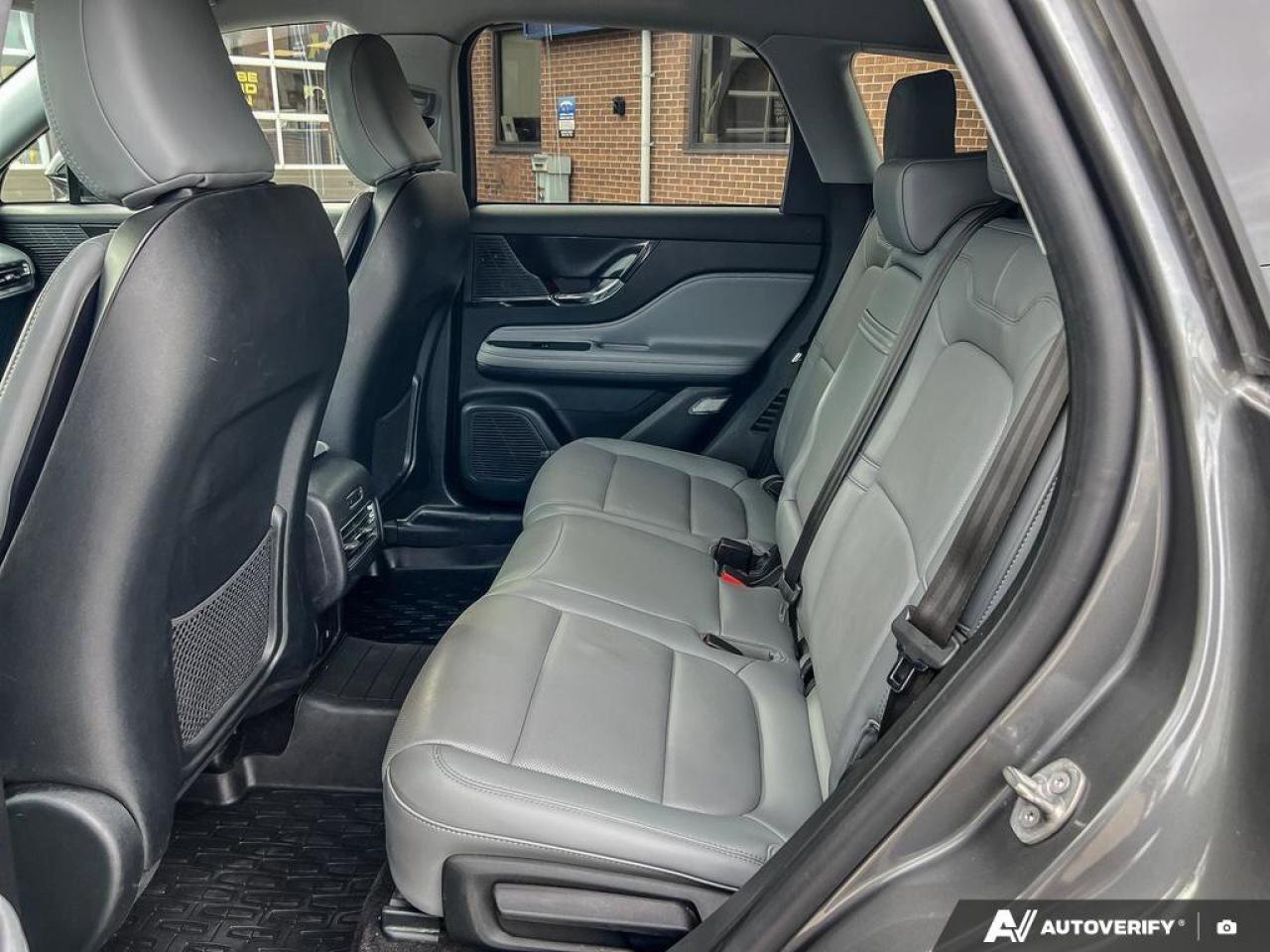 2022 Lincoln Corsair Reserve   ONE OWNER   HTD STEER WHEEL ONE OWNER Photo