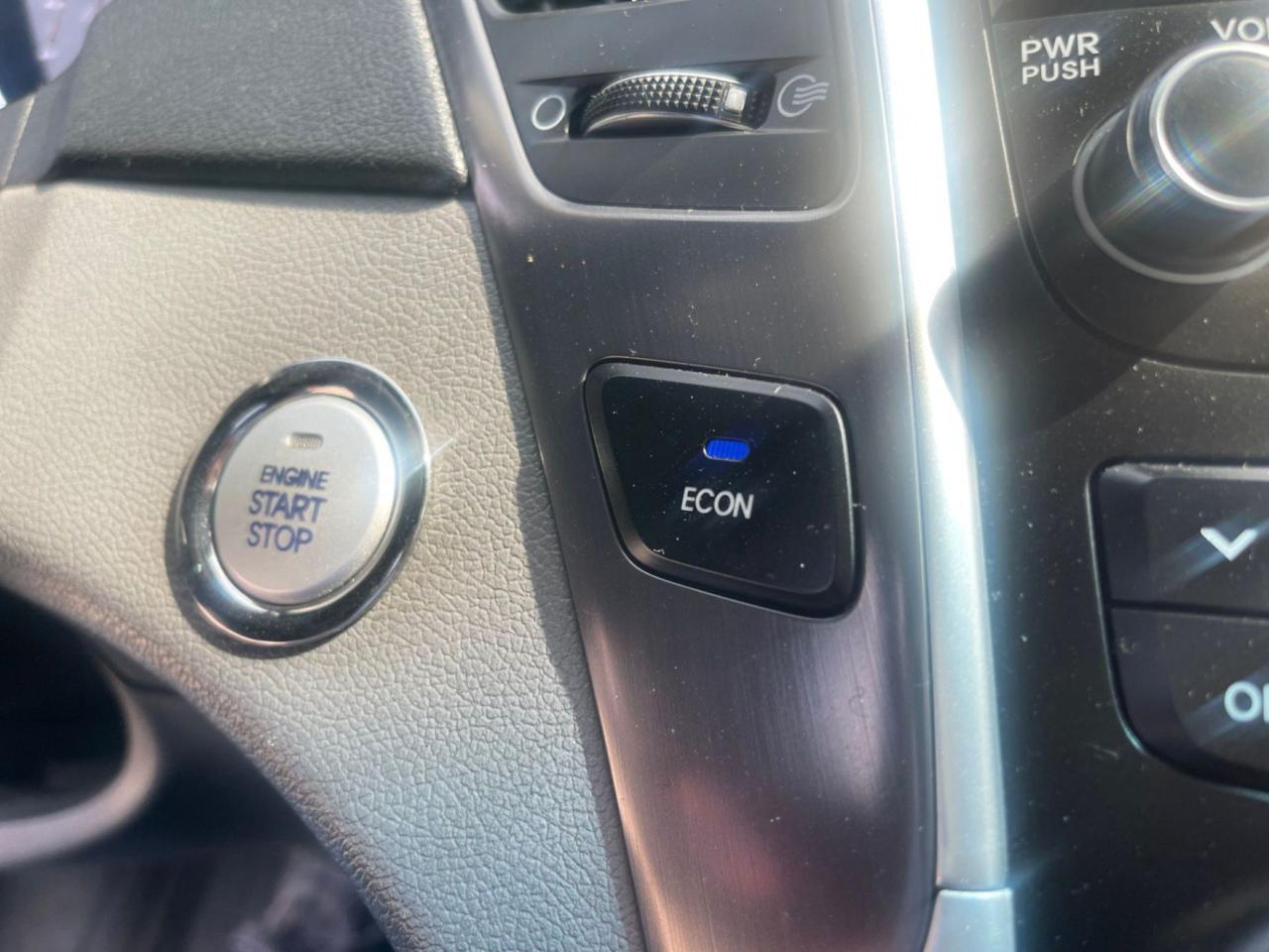 2015 Hyundai Sonata Hybrid 4dr Sdn Photo