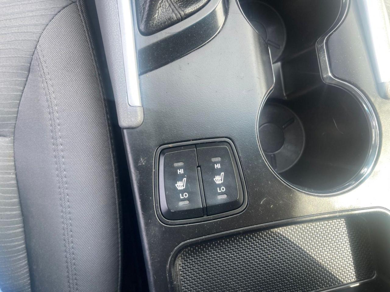 2015 Hyundai Sonata Hybrid 4dr Sdn Photo