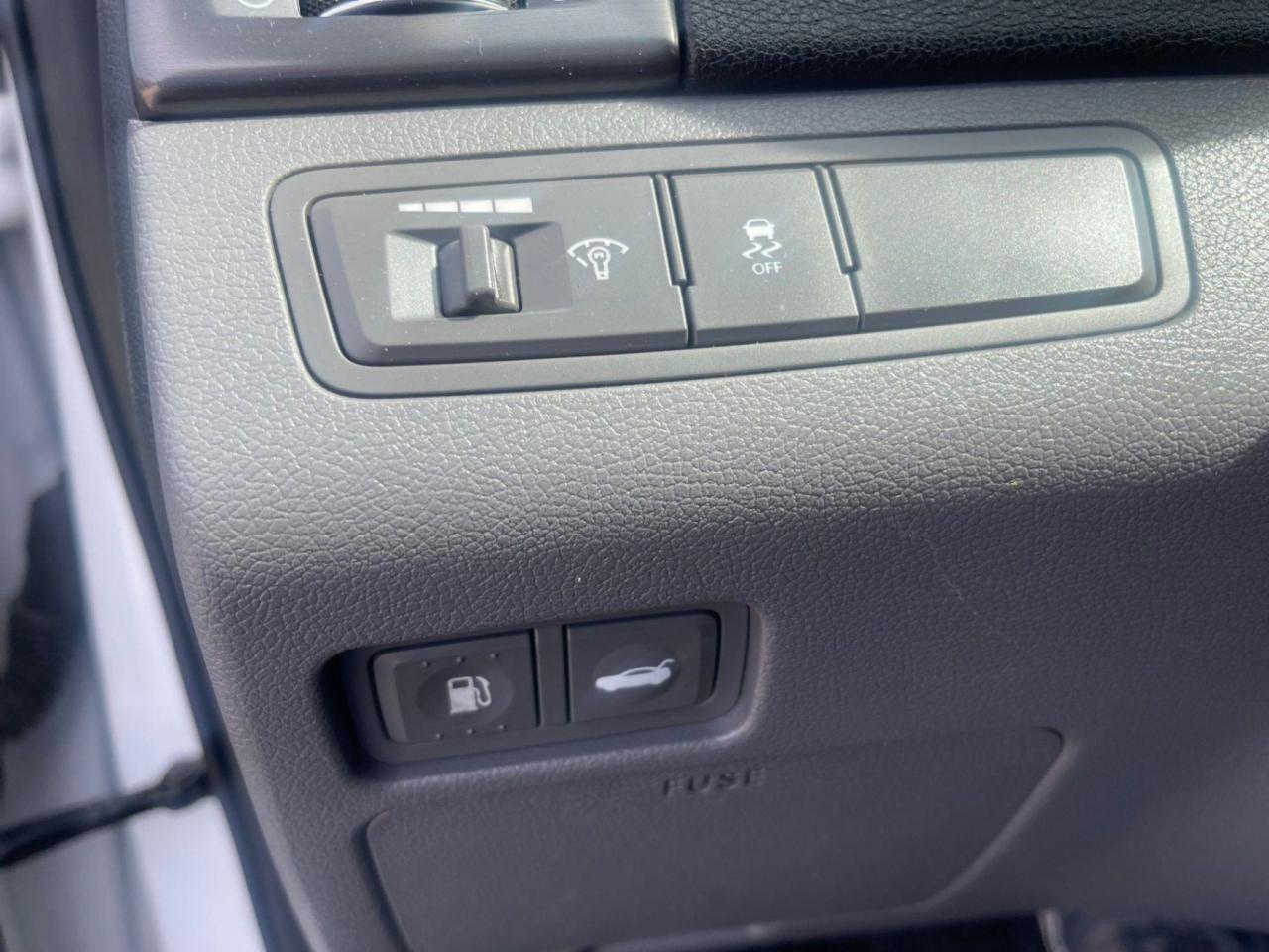 2015 Hyundai Sonata Hybrid 4dr Sdn Photo