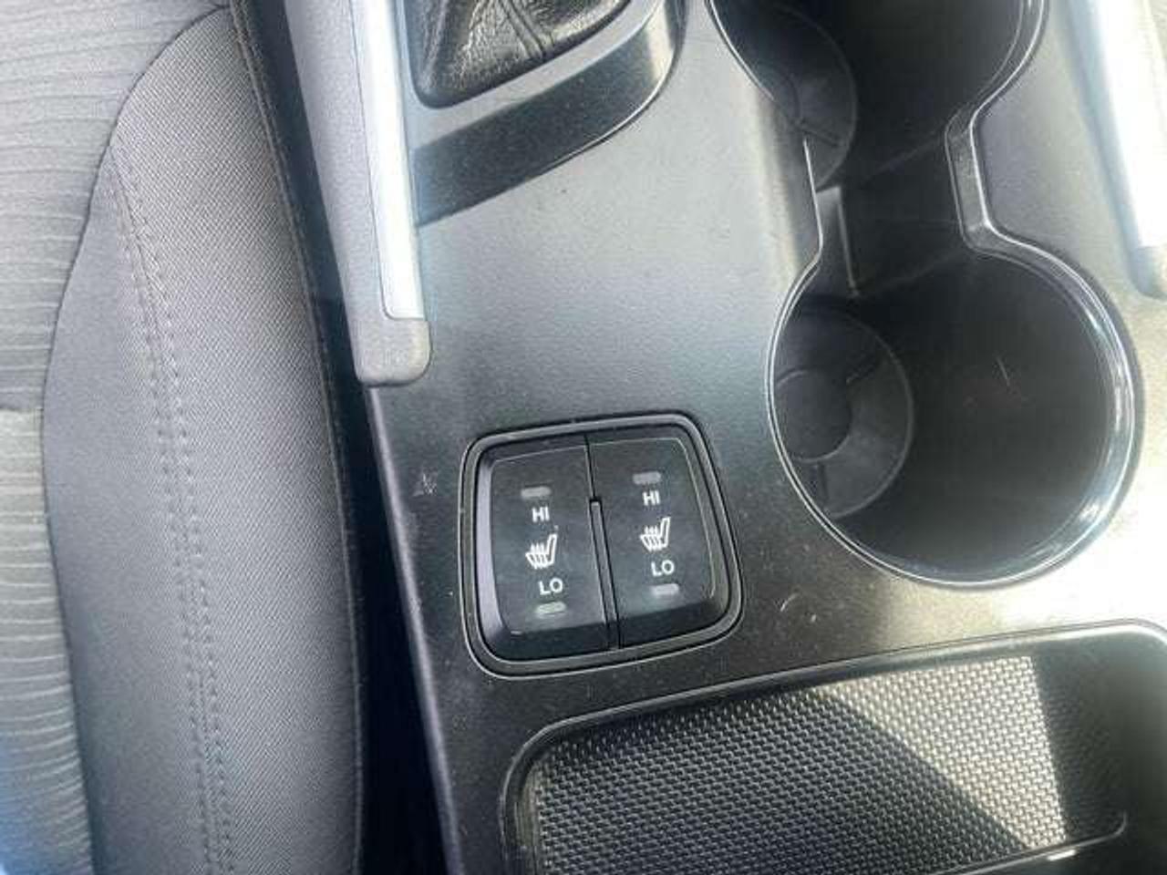 2015 Hyundai Sonata Hybrid Photo