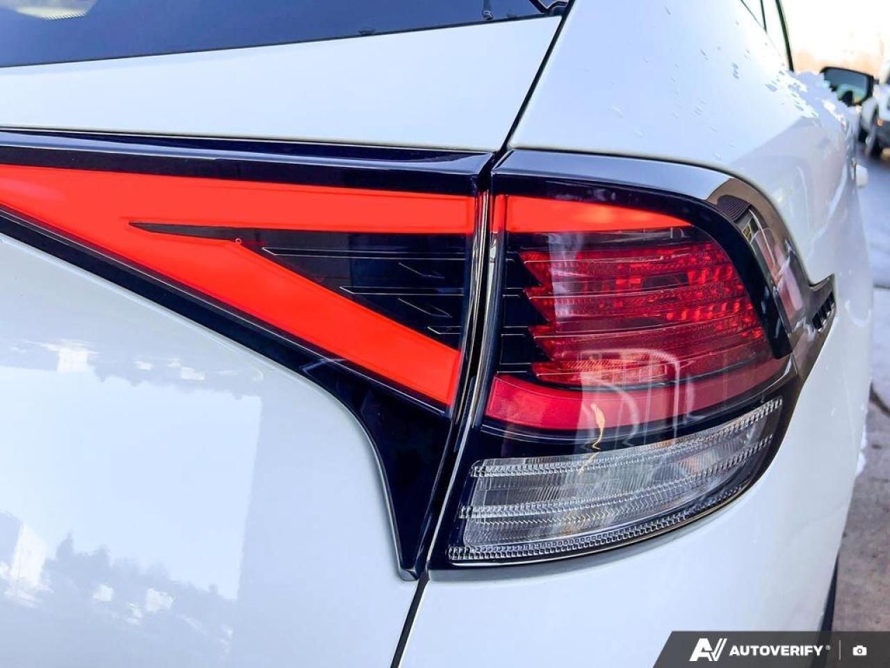 2023 Kia Sportage ONE OWNER   LEATHER   NAV Photo