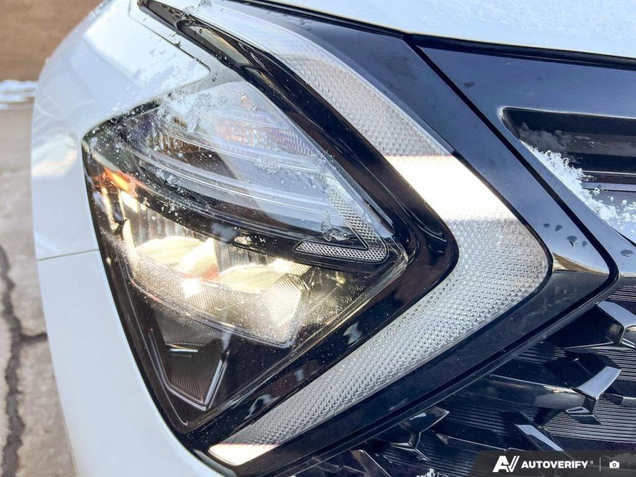 2023 Kia Sportage ONE OWNER   LEATHER   NAV Photo