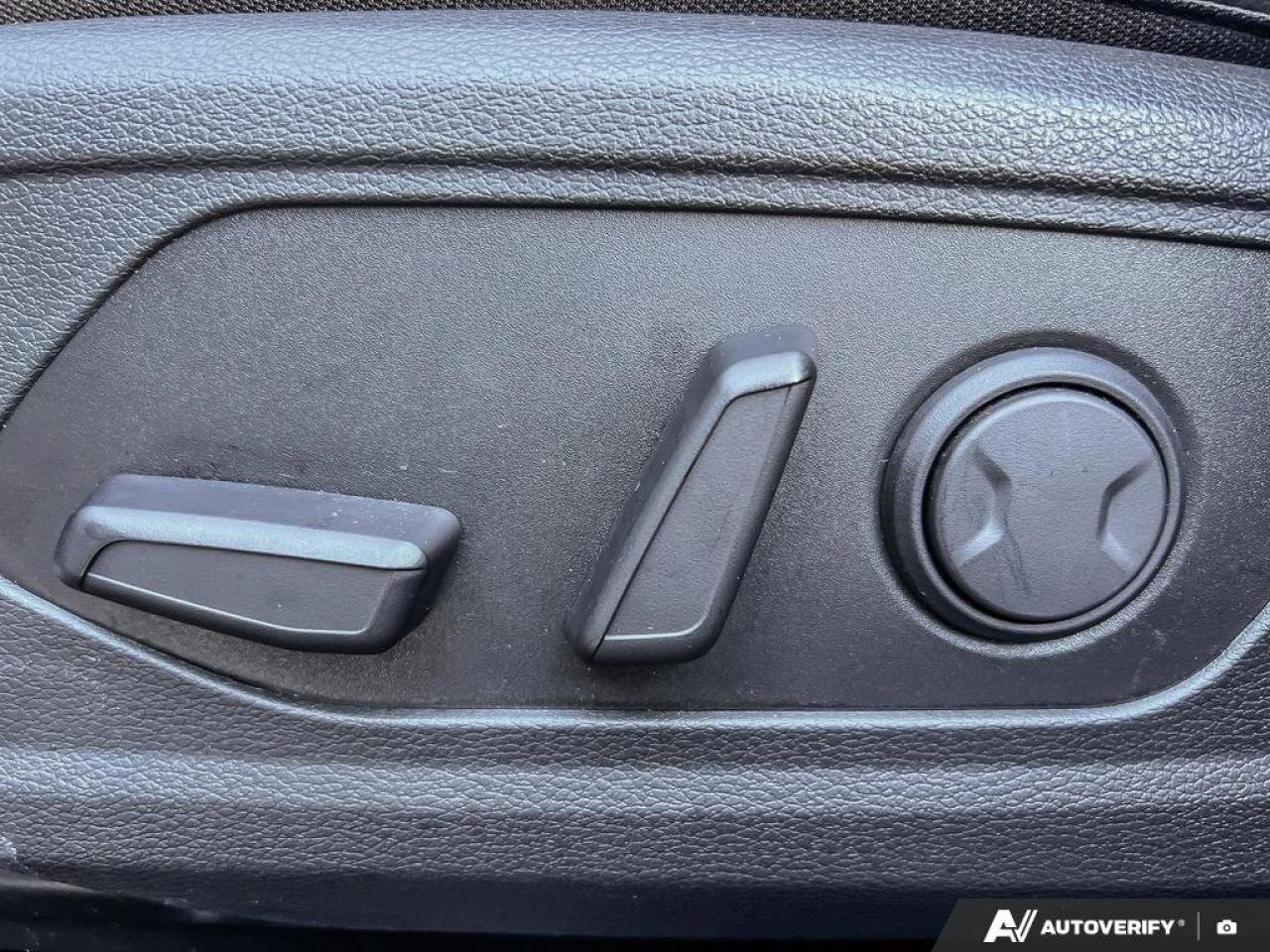 2023 Kia Sportage ONE OWNER   LEATHER   NAV Photo