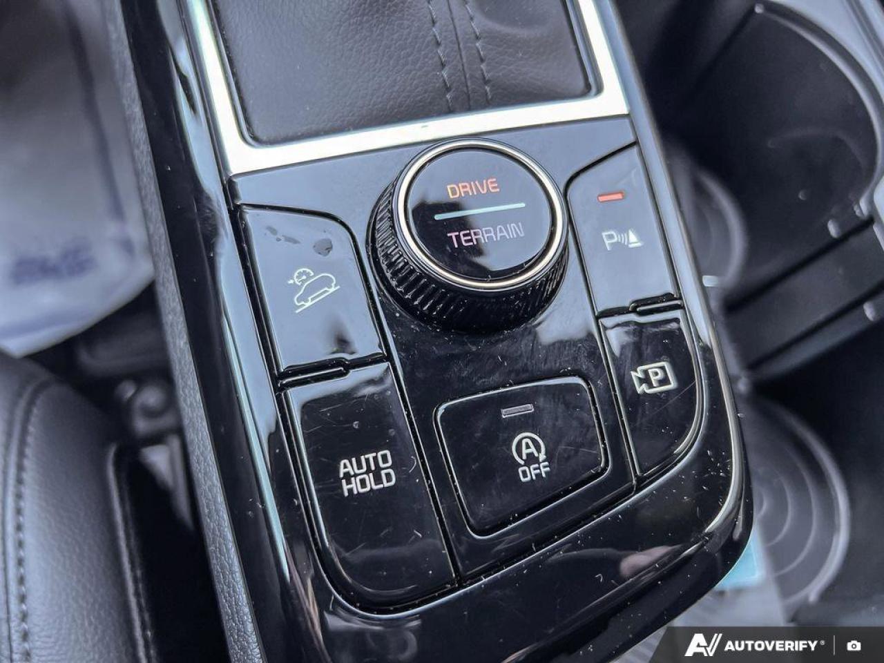 2023 Kia Sportage ONE OWNER   LEATHER   NAV Photo