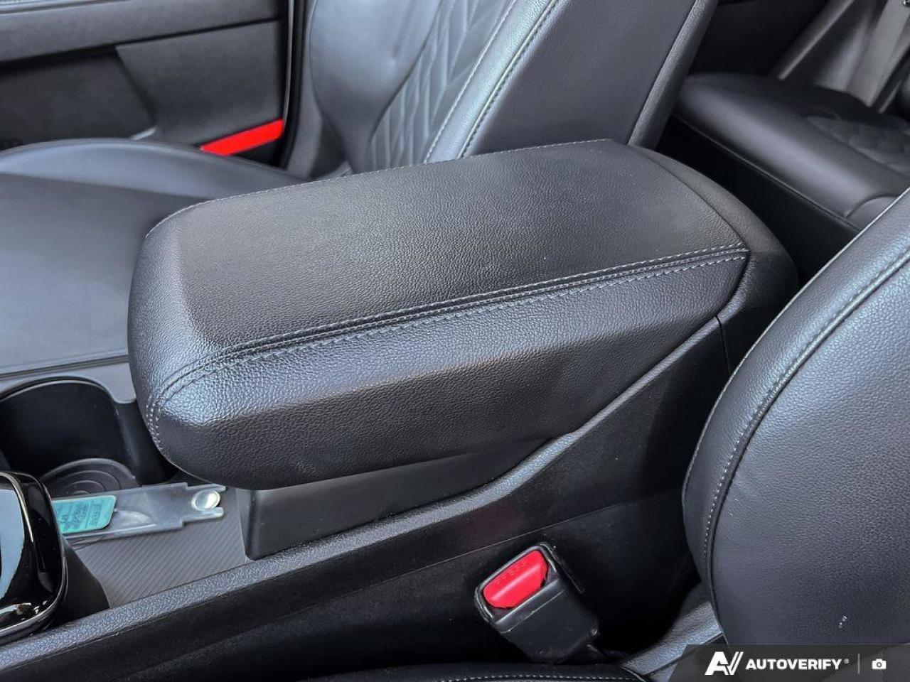 2023 Kia Sportage ONE OWNER   LEATHER   NAV Photo