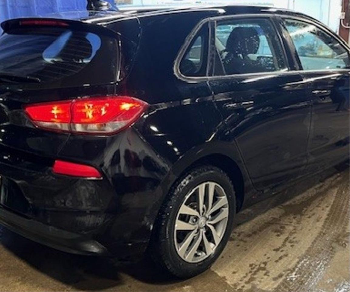 2018 Hyundai Elantra GT GT/ HATCHBACK/ CERTIFIED Photo