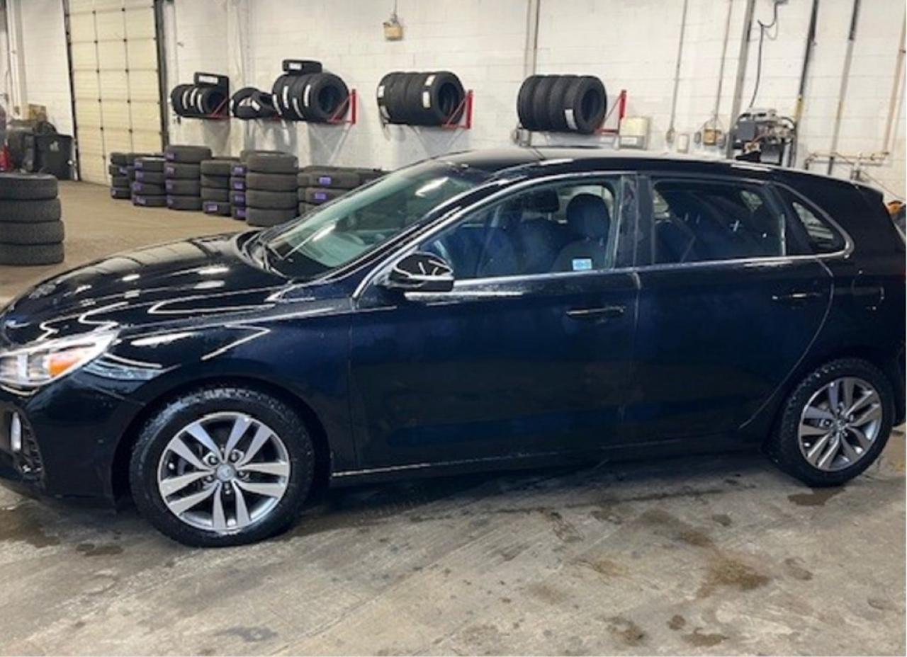 2018 Hyundai Elantra GT GT/ HATCHBACK/ CERTIFIED Photo