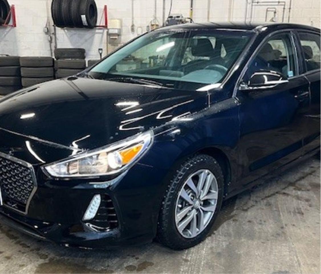 2018 Hyundai Elantra GT GT/ HATCHBACK/ CERTIFIED Photo