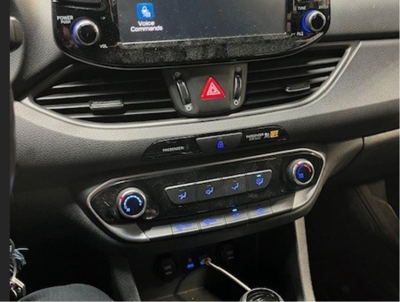 2018 Hyundai Elantra GT GT/ HATCHBACK/ CERTIFIED Photo