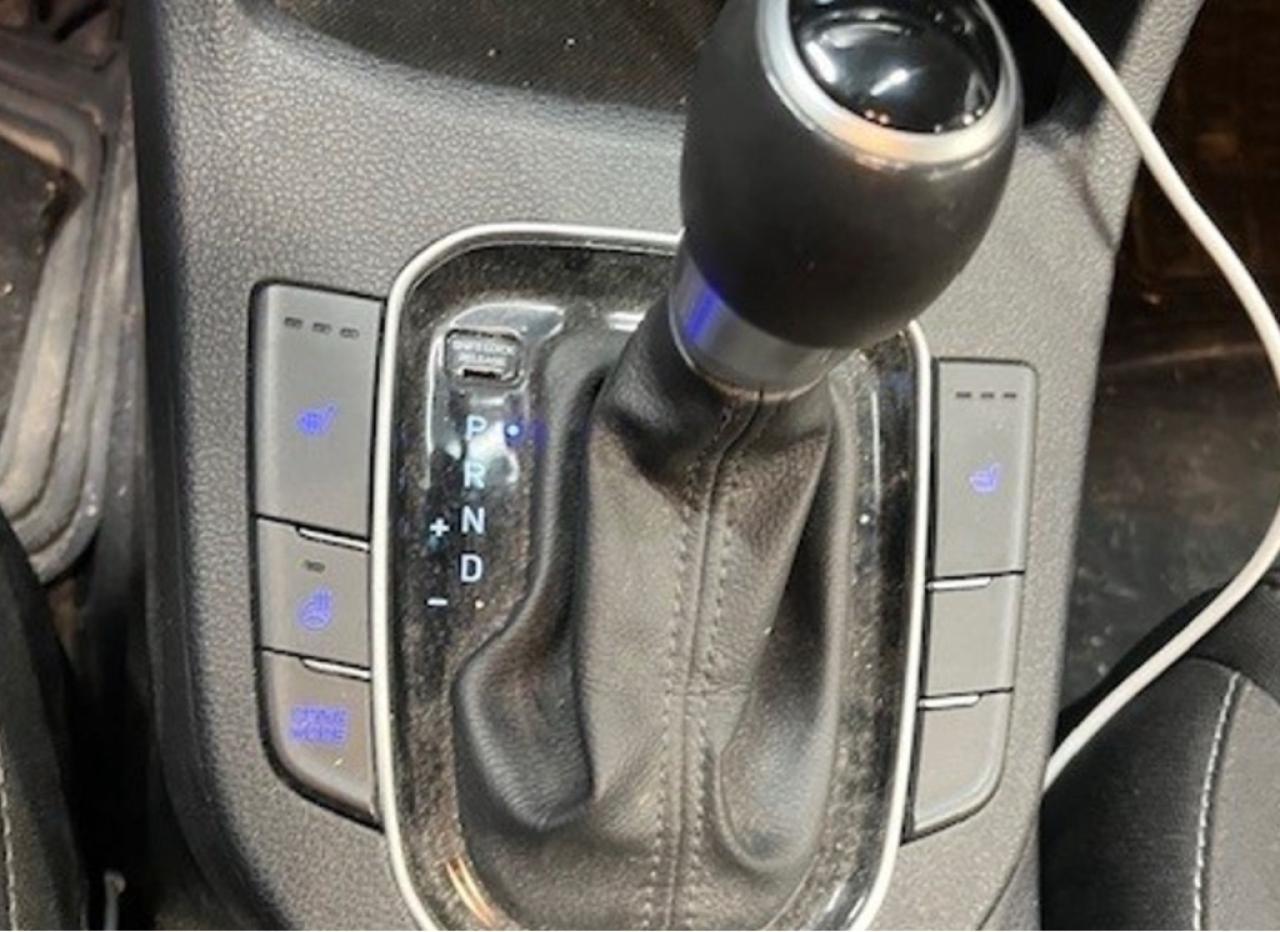 2018 Hyundai Elantra GT GT/ HATCHBACK/ CERTIFIED Photo