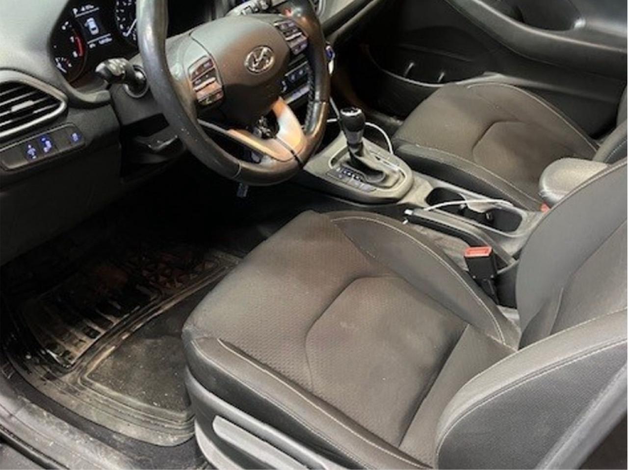 2018 Hyundai Elantra GT GT/ HATCHBACK/ CERTIFIED Photo