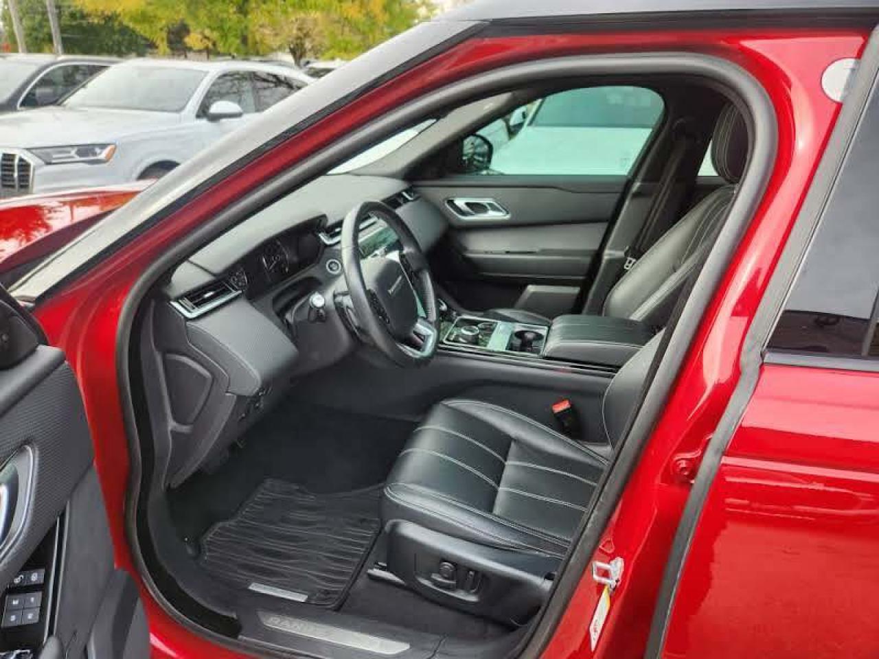 2020 Land Rover Range Rover Velar P250 S,PANOROOF, VENTED SEATS,CARPLAY,ANDROID AUTO Photo