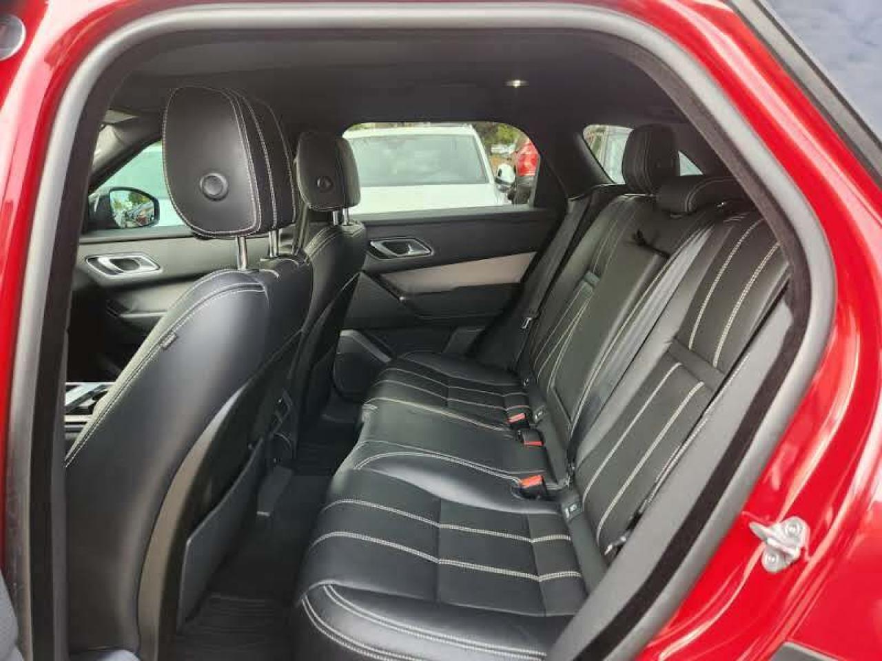 2020 Land Rover Range Rover Velar P250 S,PANOROOF, VENTED SEATS,CARPLAY,ANDROID AUTO Photo