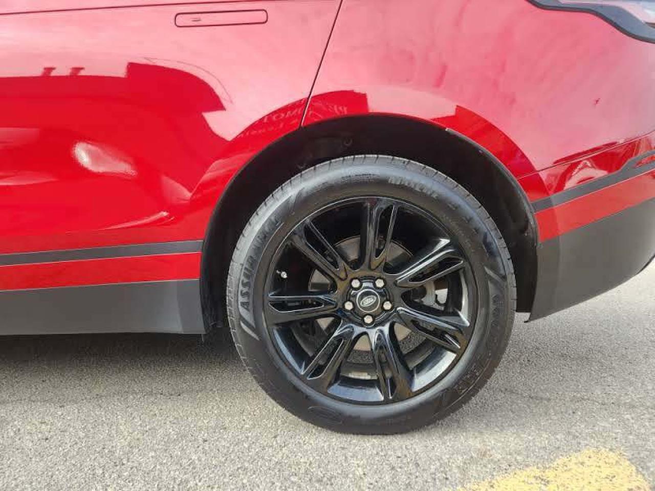 2020 Land Rover Range Rover Velar P250 S,PANOROOF, VENTED SEATS,CARPLAY,ANDROID AUTO Photo