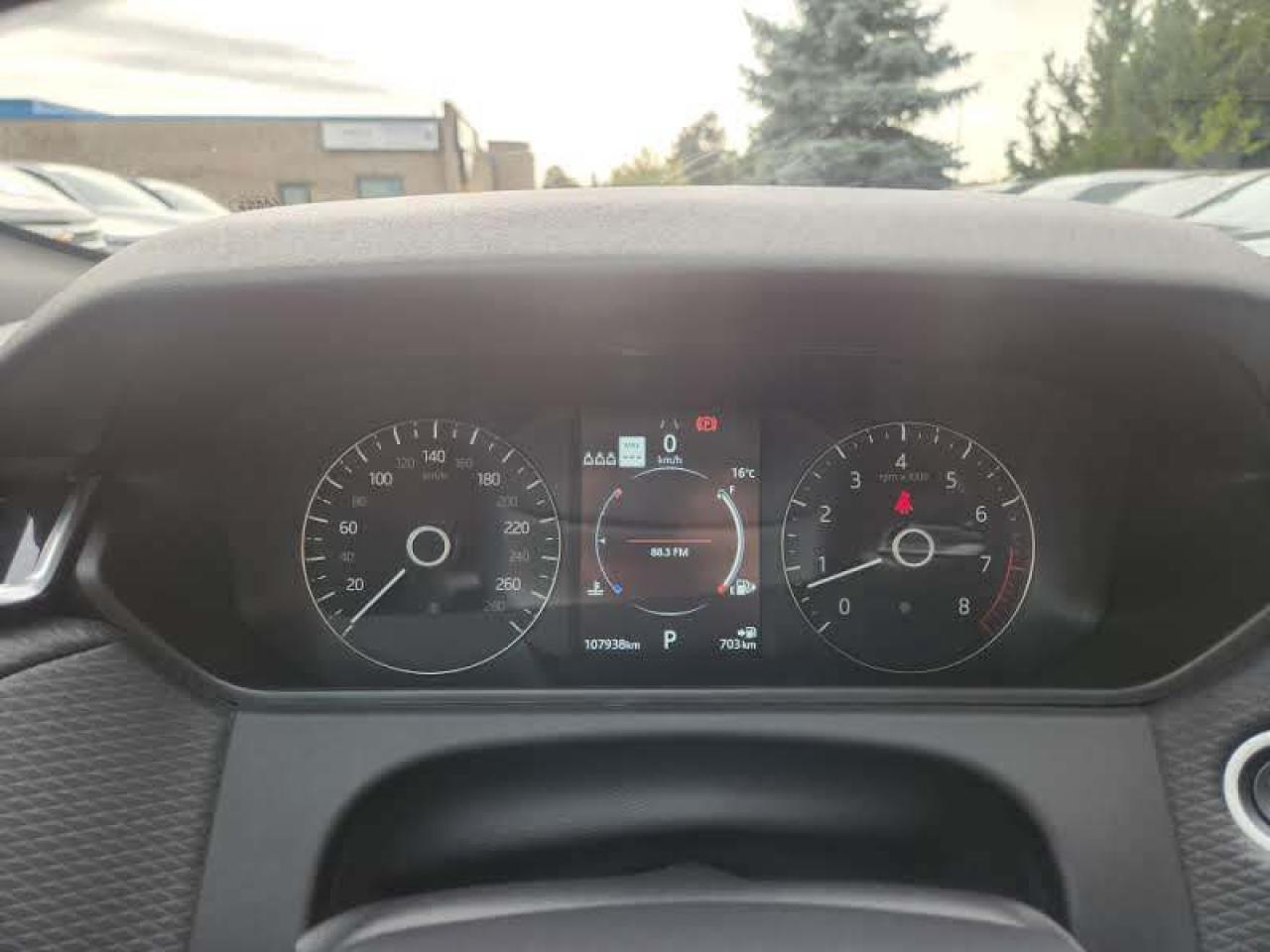 2020 Land Rover Range Rover Velar P250 S,PANOROOF, VENTED SEATS,CARPLAY,ANDROID AUTO Photo