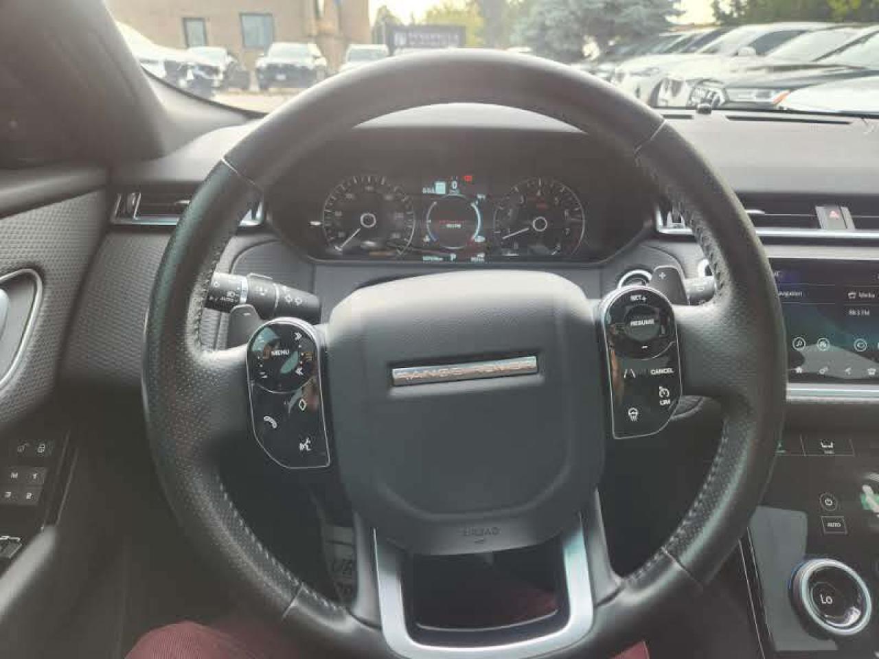 2020 Land Rover Range Rover Velar P250 S,PANOROOF, VENTED SEATS,CARPLAY,ANDROID AUTO Photo