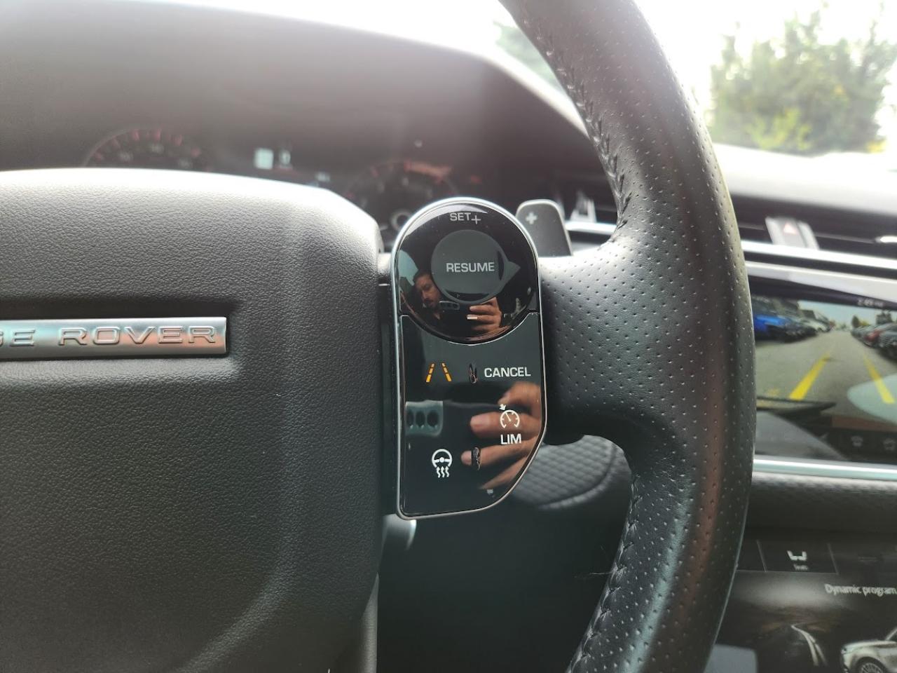 2020 Land Rover Range Rover Velar P250 S,PANOROOF, VENTED SEATS,CARPLAY,ANDROID AUTO Photo