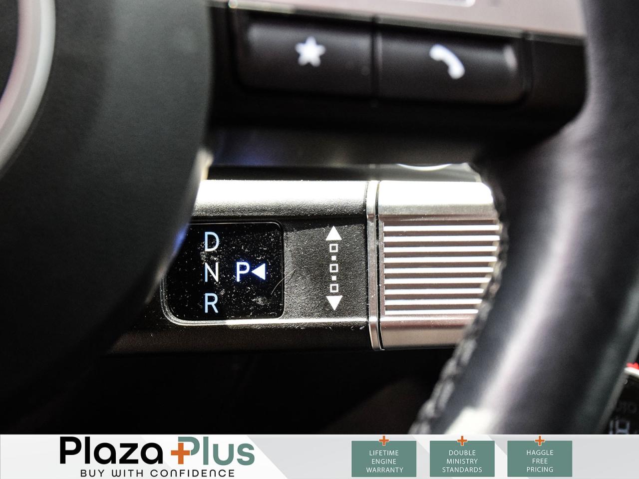 2025 Hyundai Tucson Preferred Photo