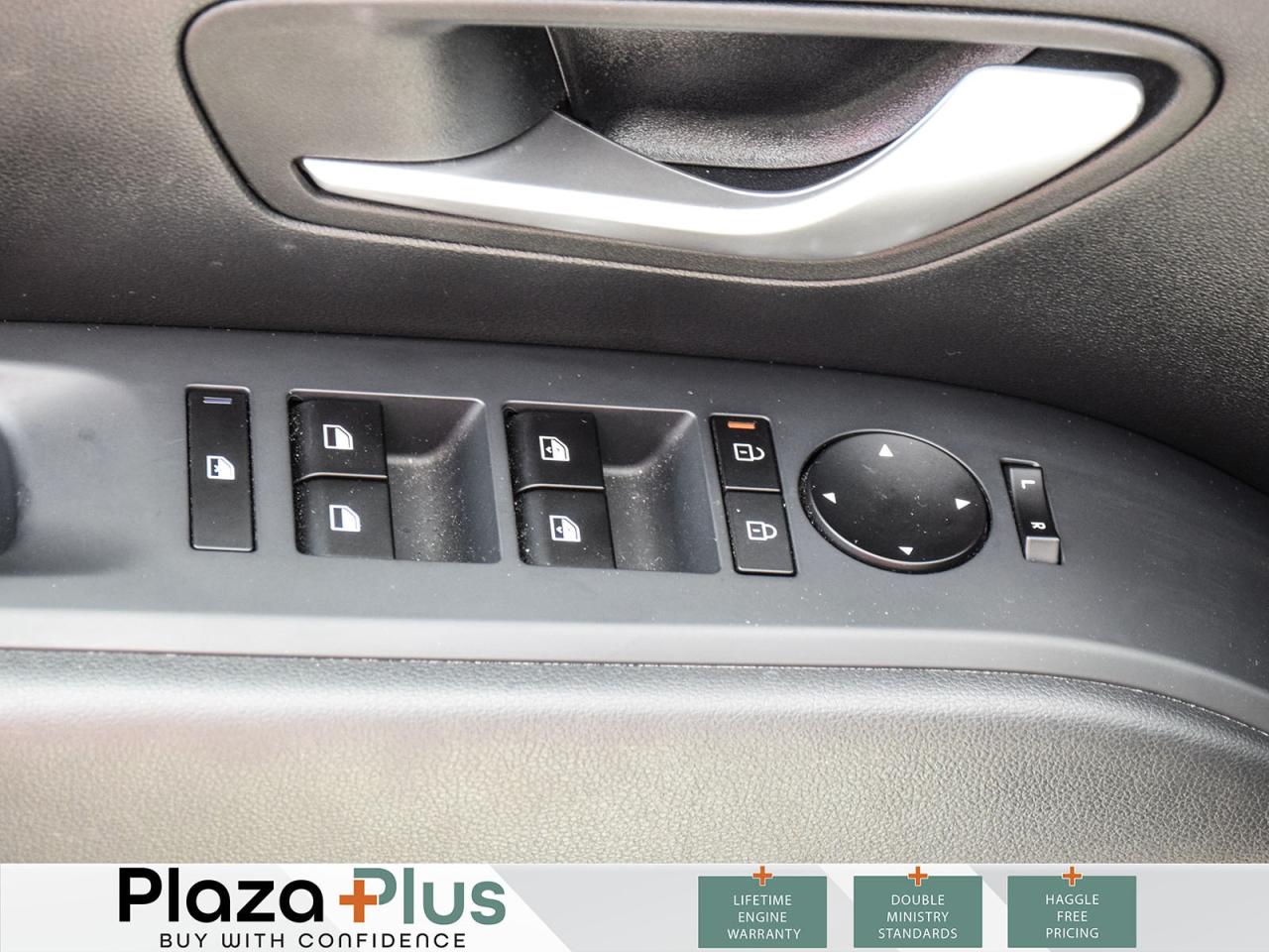 2025 Hyundai Tucson Preferred Photo