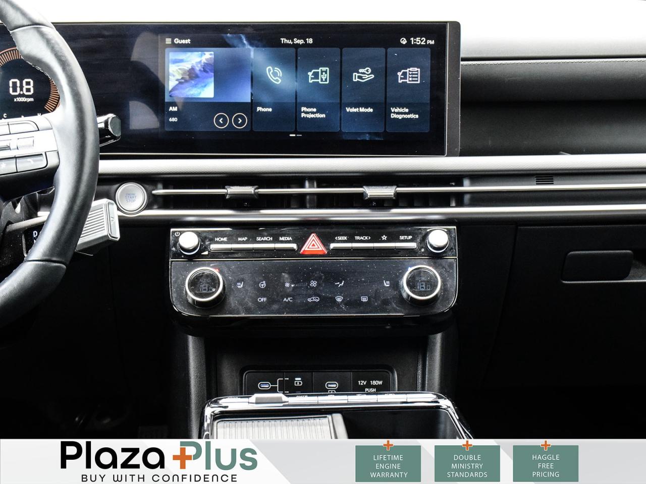 2025 Hyundai Tucson Preferred Photo