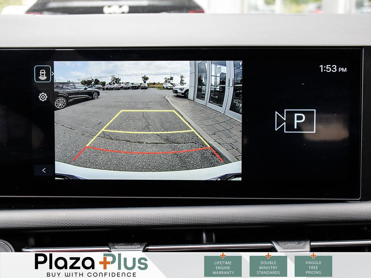 2025 Hyundai Tucson Preferred Photo