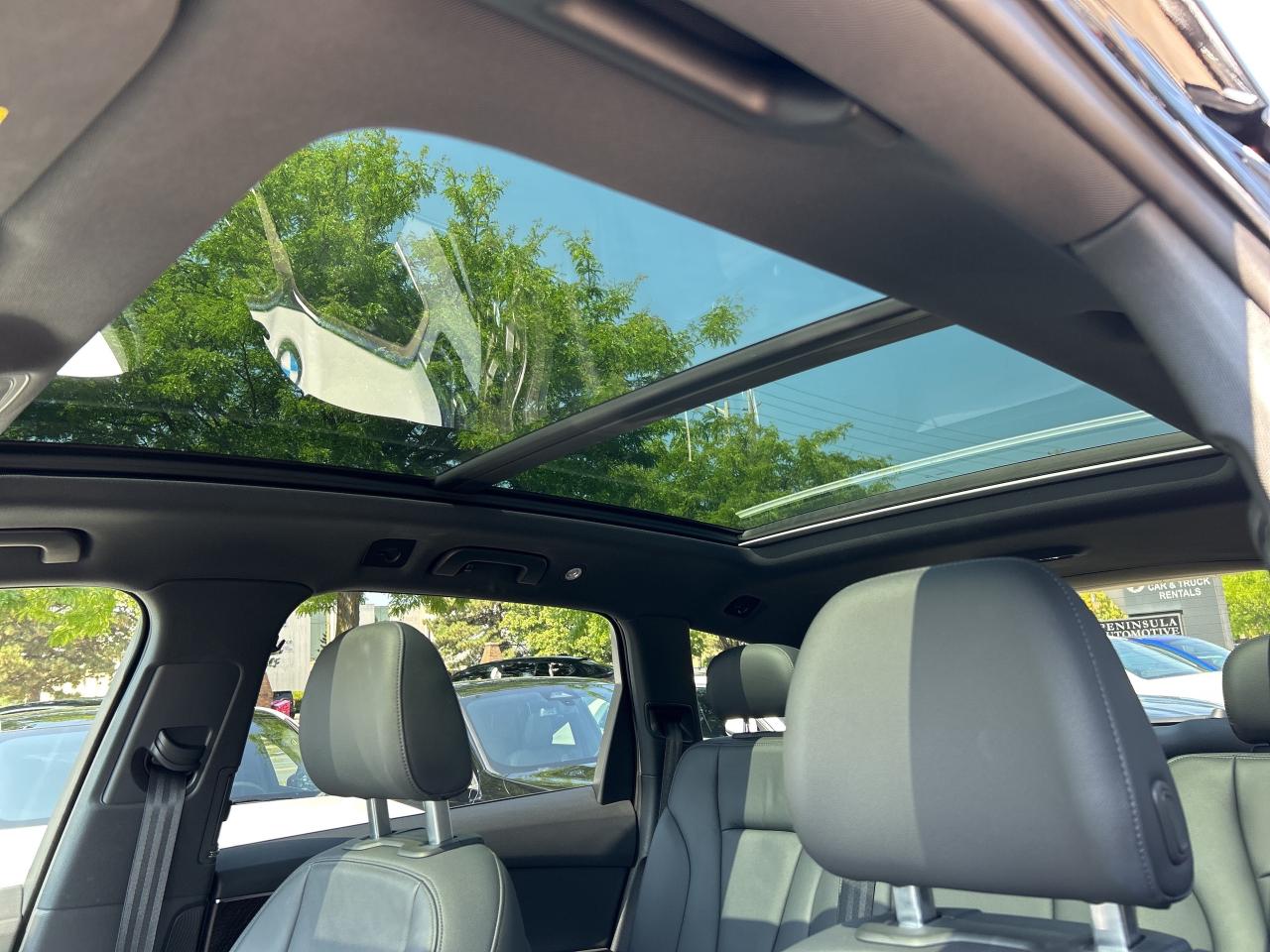 2024 Audi Q7 7 PASSENGER, NAVI, PANO, CARPLAY, ANDROID AUTO Photo2