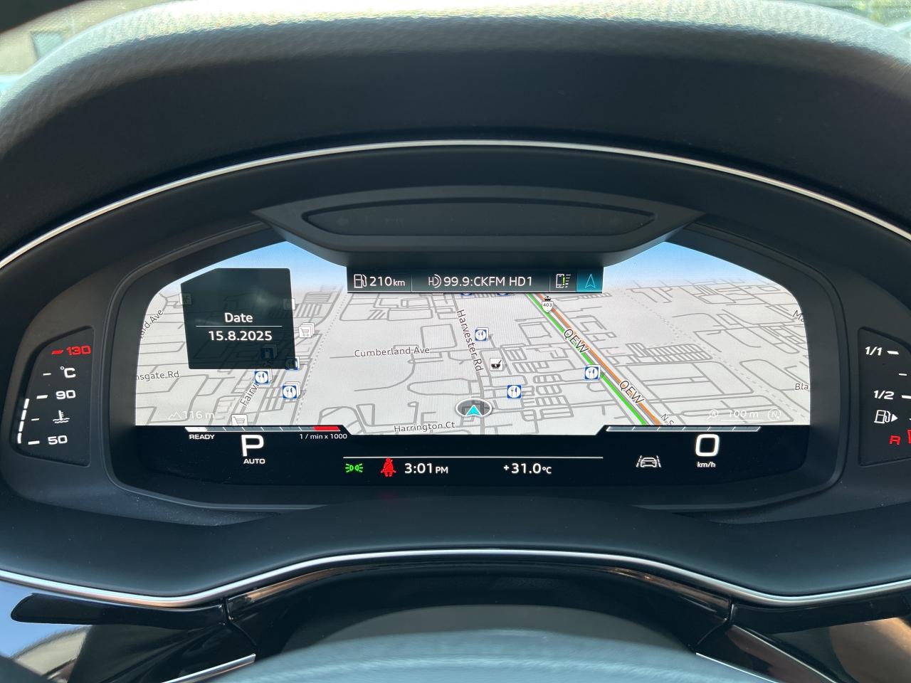 2024 Audi Q7 7 PASSENGER, NAVI, PANO, CARPLAY, ANDROID AUTO Photo