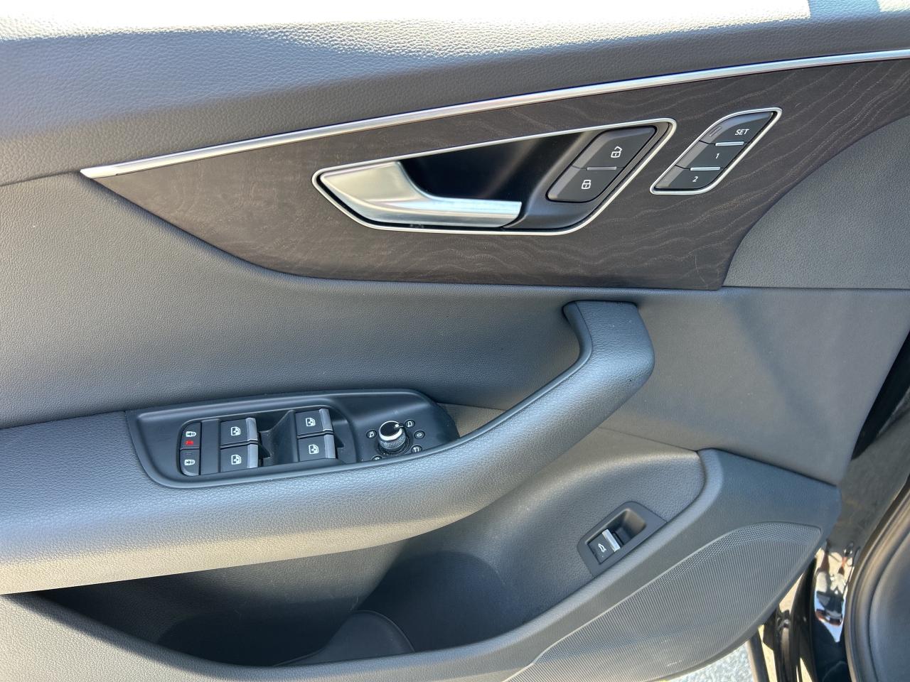 2024 Audi Q7 7 PASSENGER, NAVI, PANO, CARPLAY, ANDROID AUTO Photo