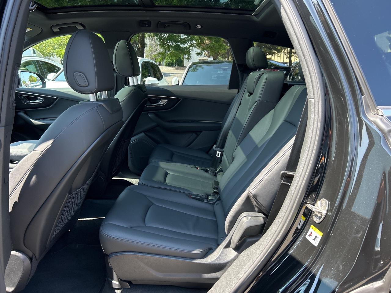 2024 Audi Q7 7 PASSENGER, NAVI, PANO, CARPLAY, ANDROID AUTO Photo