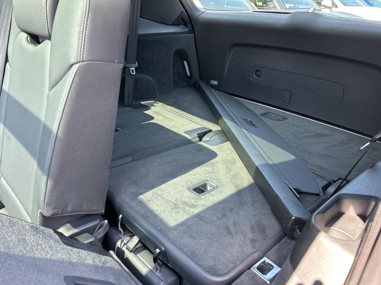 2024 Audi Q7 7 PASSENGER, NAVI, PANO, CARPLAY, ANDROID AUTO Photo