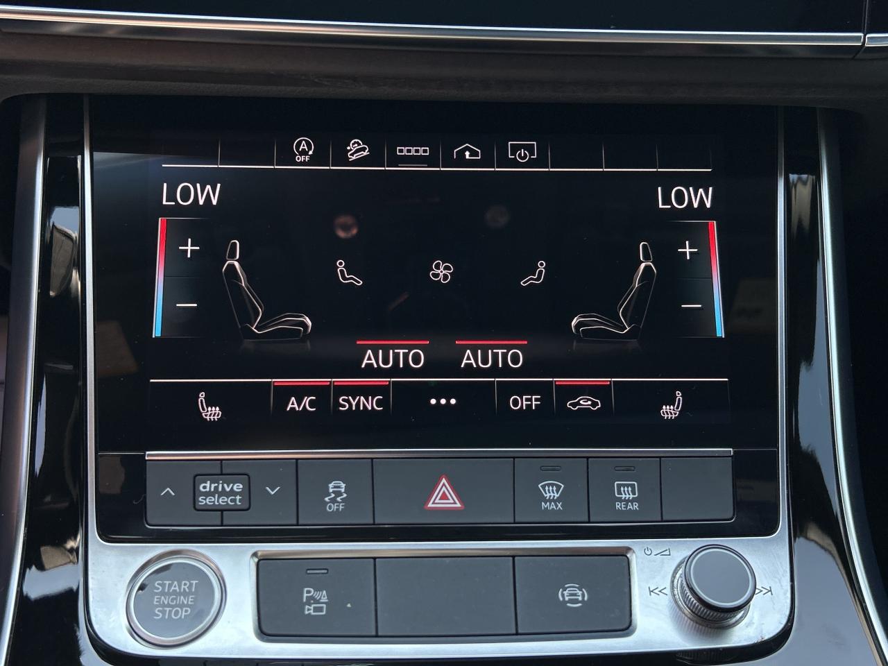 2024 Audi Q7 7 PASSENGER, NAVI, PANO, CARPLAY, ANDROID AUTO Photo