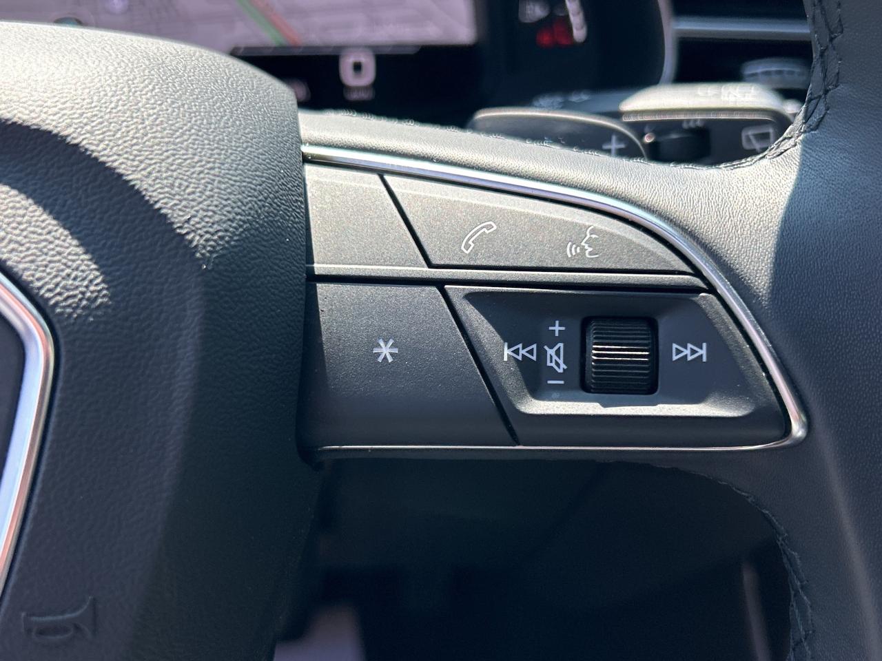 2024 Audi Q7 7 PASSENGER, NAVI, PANO, CARPLAY, ANDROID AUTO Photo