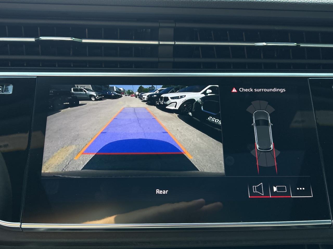 2024 Audi Q7 7 PASSENGER, NAVI, PANO, CARPLAY, ANDROID AUTO Photo