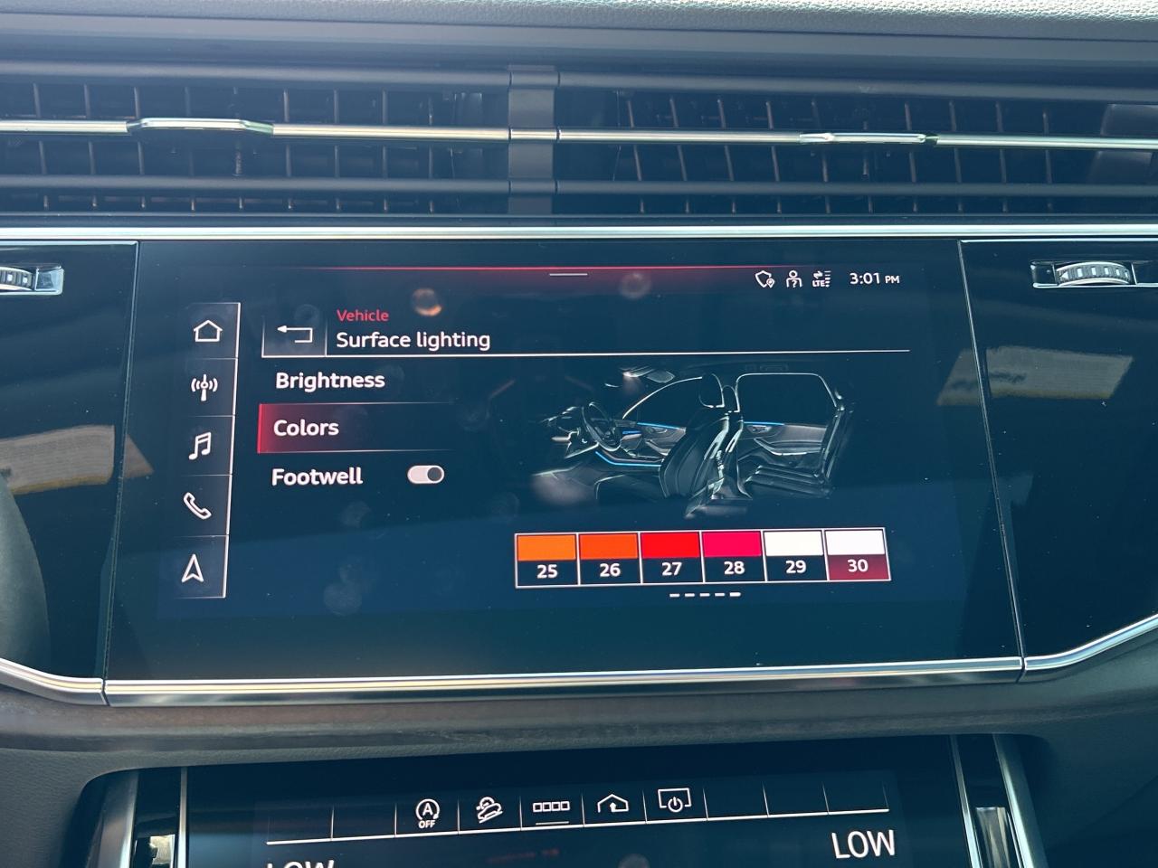 2024 Audi Q7 7 PASSENGER, NAVI, PANO, CARPLAY, ANDROID AUTO Photo