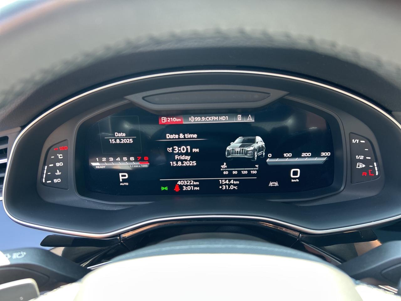 2024 Audi Q7 7 PASSENGER, NAVI, PANO, CARPLAY, ANDROID AUTO Photo