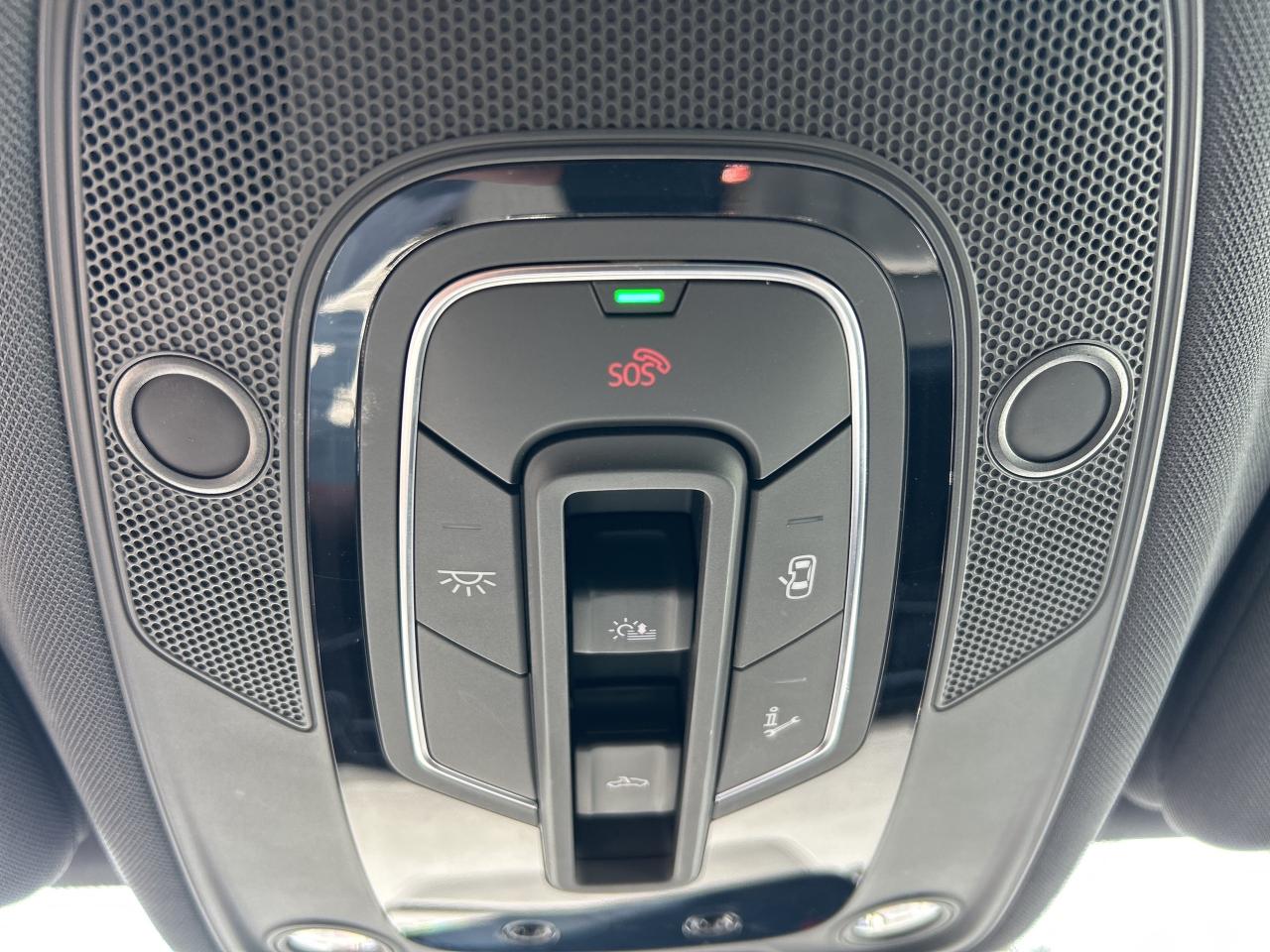 2024 Audi Q7 7 PASSENGER, NAVI, PANO, CARPLAY, ANDROID AUTO Photo