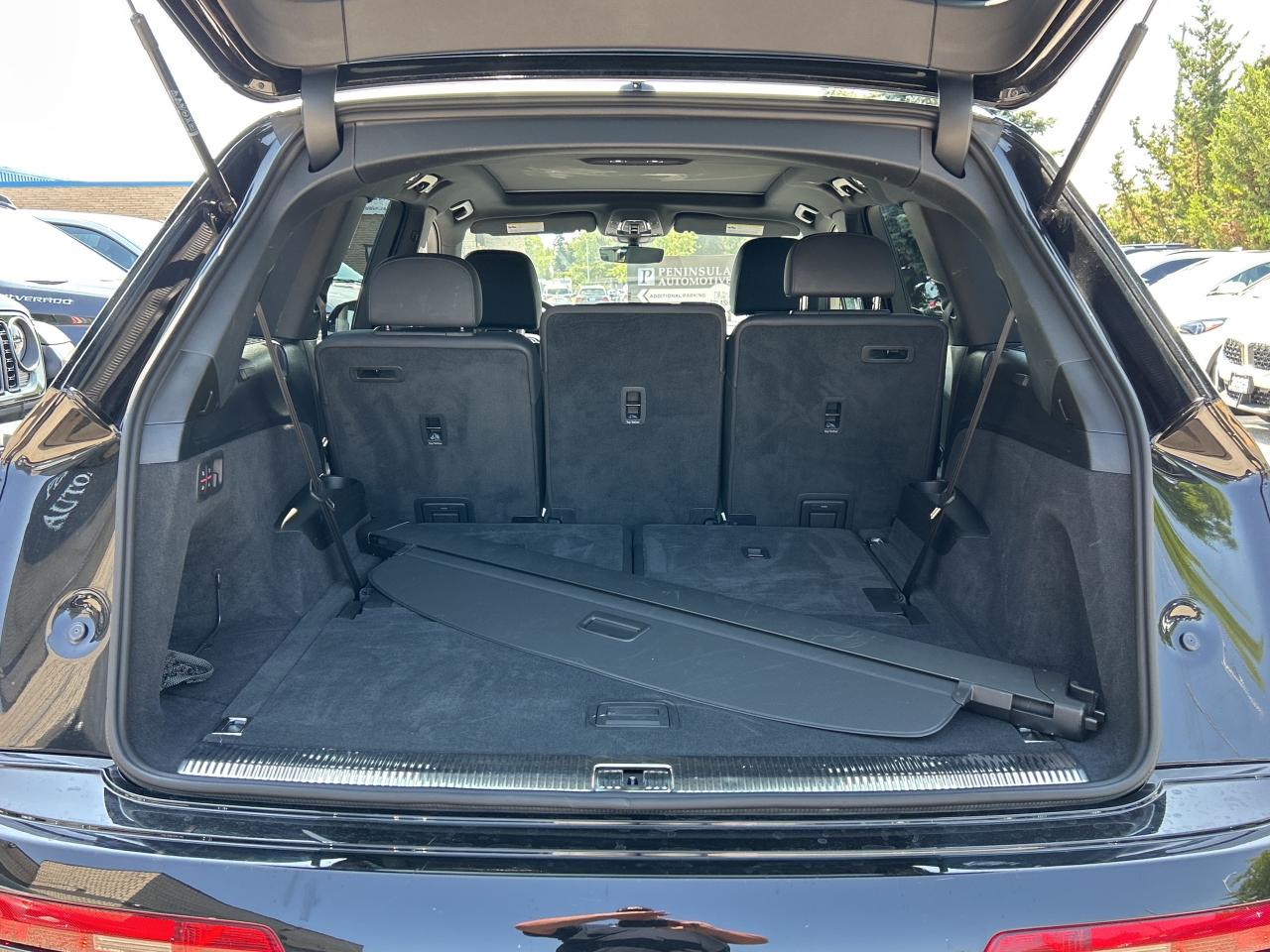 2024 Audi Q7 7 PASSENGER, NAVI, PANO, CARPLAY, ANDROID AUTO Photo