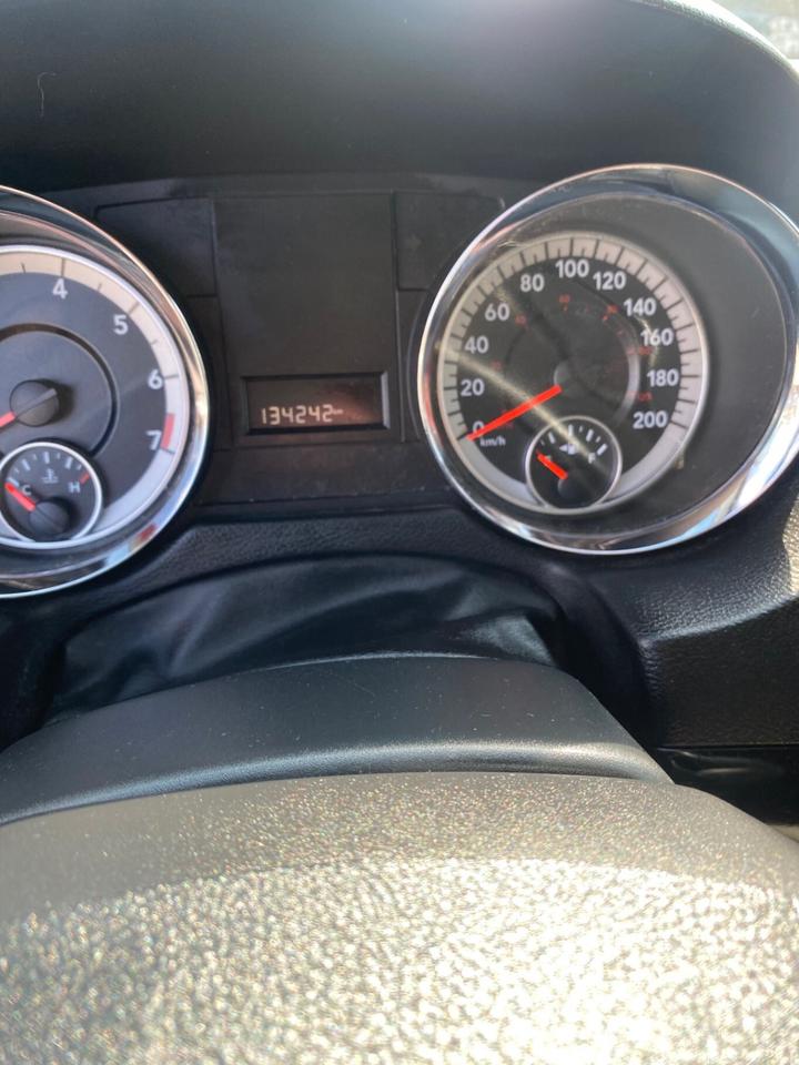 2016 Dodge Grand Caravan 4DR WGN SXT PREMIUM PLUS Photo