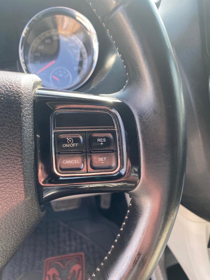 2016 Dodge Grand Caravan 4DR WGN SXT PREMIUM PLUS Photo