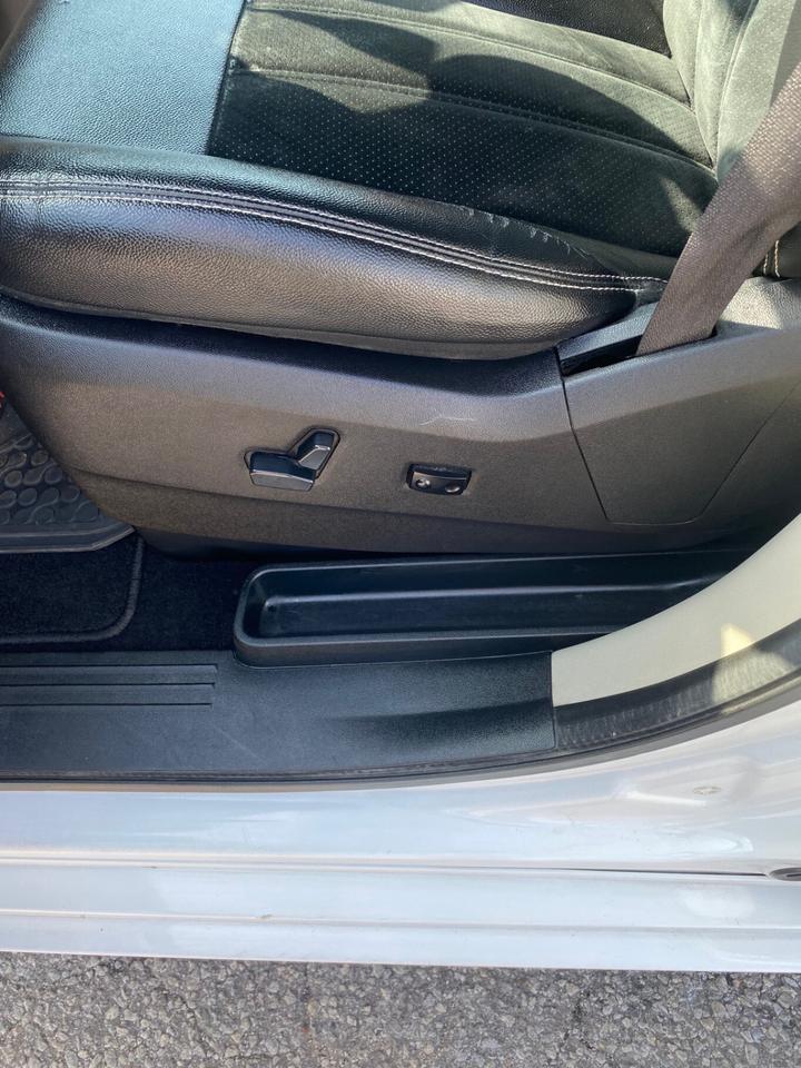 2016 Dodge Grand Caravan 4DR WGN SXT PREMIUM PLUS Photo