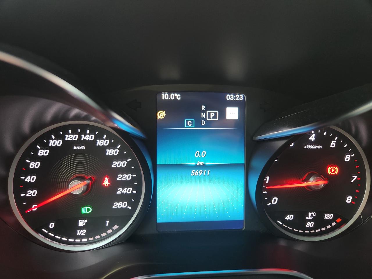 2022 Mercedes-Benz GLC GLC 300 4MATIC,PREMIUM PKG, NIGHT PKG,HEATED WHEEL Photo