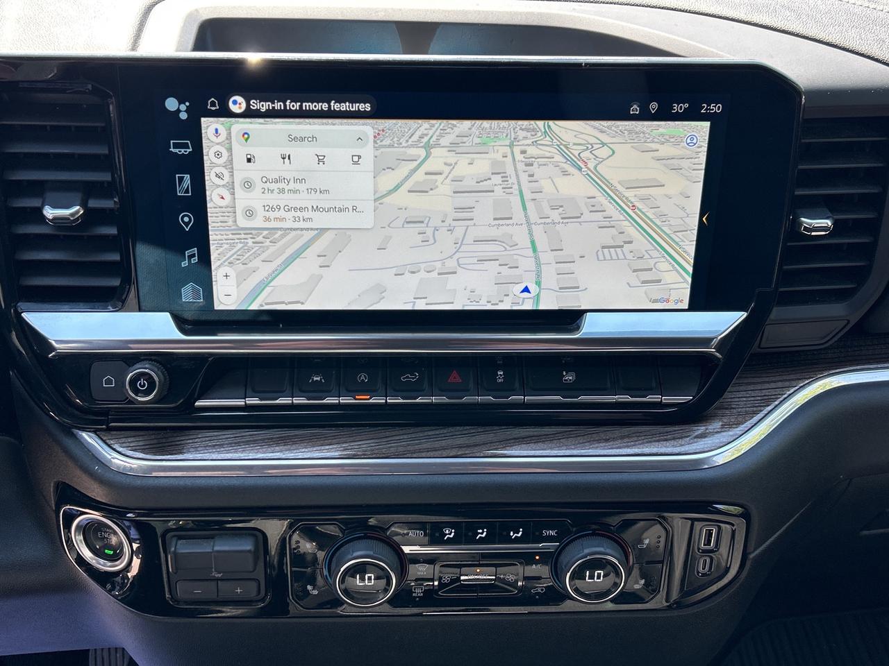 2025 Chevrolet Silverado 1500 5.3LV8, RUNNING BOARDS, SPRAY IN BEDLINER! CARPLAY Photo