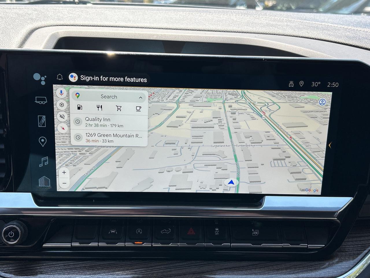 2025 Chevrolet Silverado 1500 5.3LV8, RUNNING BOARDS, SPRAY IN BEDLINER! CARPLAY Photo