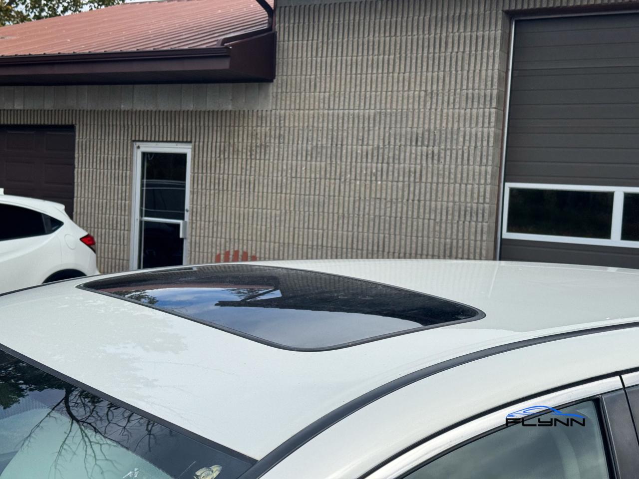 2013 Honda CR-V EX 4WD 5-Speed AT Sunroof, Service History Photo